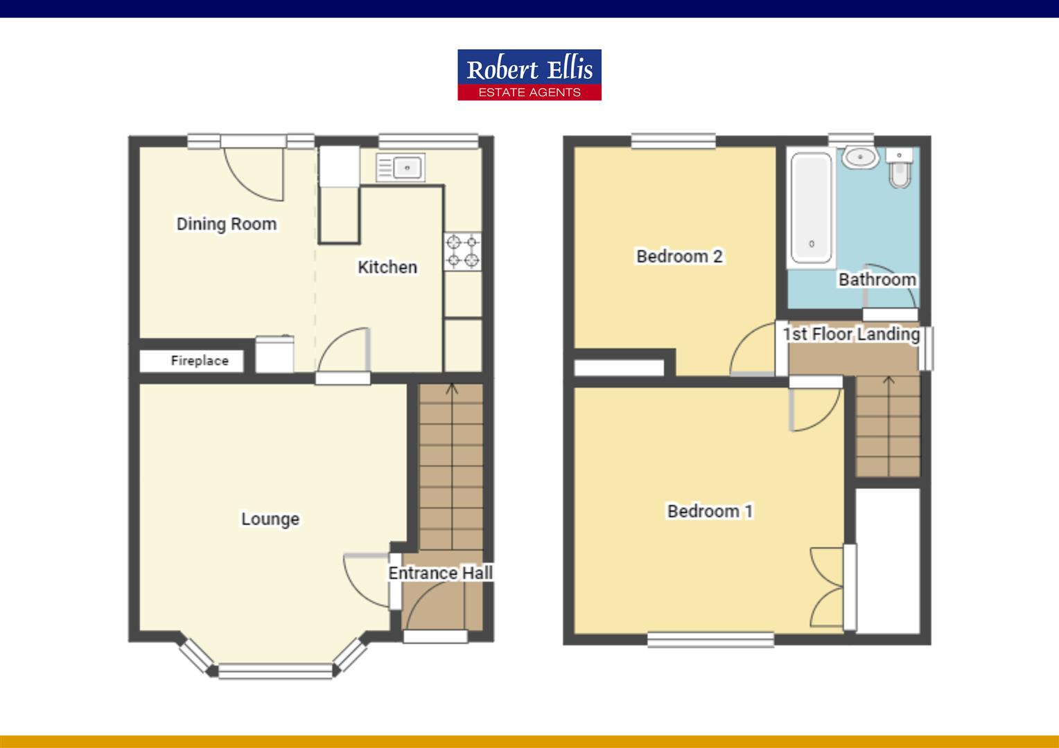 Birch Avenue, Beeston Rylands Robert Ellis Estate Agents